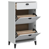 Shoe Cabinet Viken Engineered Wood