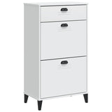 Shoe Cabinet Viken Engineered Wood