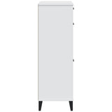 Shoe Cabinet Viken Engineered Wood