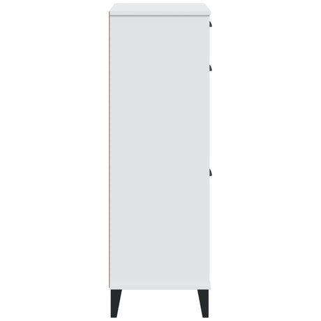 Shoe Cabinet Viken Engineered Wood