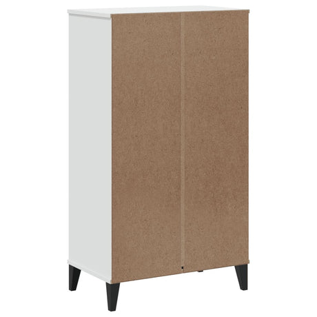 Shoe Cabinet Viken Engineered Wood