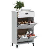 Shoe Cabinet Viken Engineered Wood