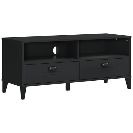 Tv Cabinet Viken Engineered Wood