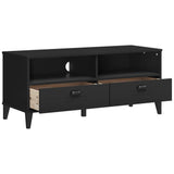 Tv Cabinet Viken Engineered Wood