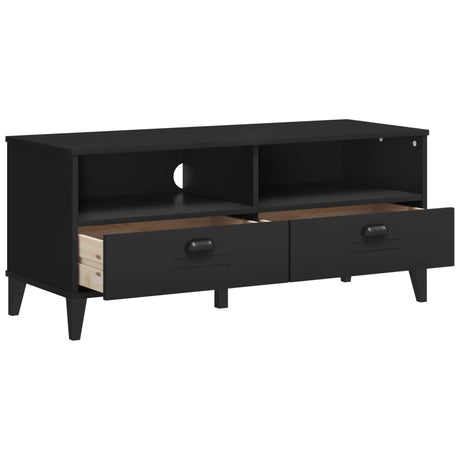 Tv Cabinet Viken Engineered Wood