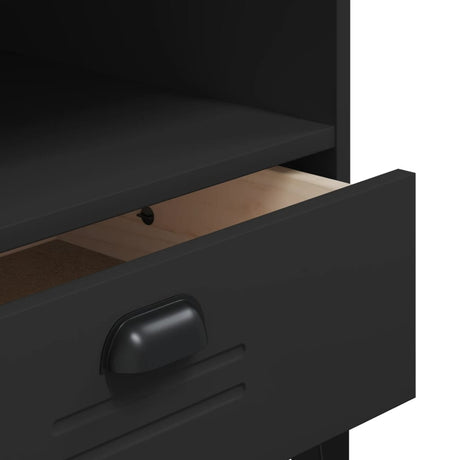 Tv Cabinet Viken Engineered Wood