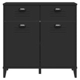Sideboard Viken 80X40X80 Cm Engineered Wood