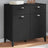 Sideboard Viken 80X40X80 Cm Engineered Wood