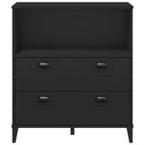 Bookcase Viken 80X40X90 Cm Engineered Wood