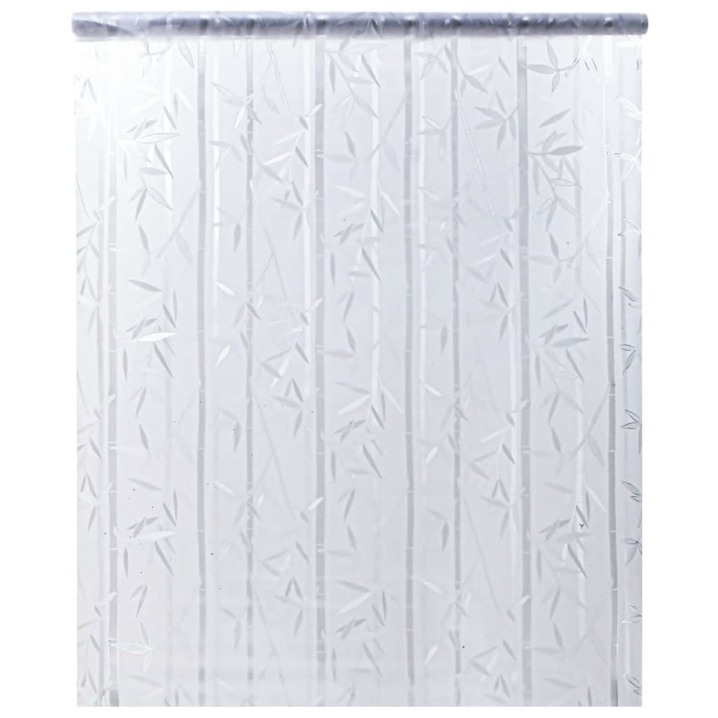 Window Film S Pattern 60X500 Cm Pvc