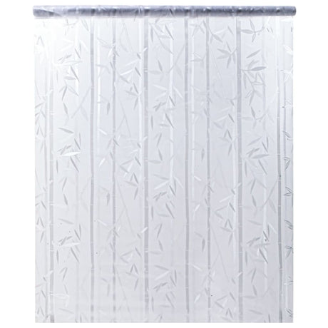 Window Film S Pattern 60X500 Cm Pvc