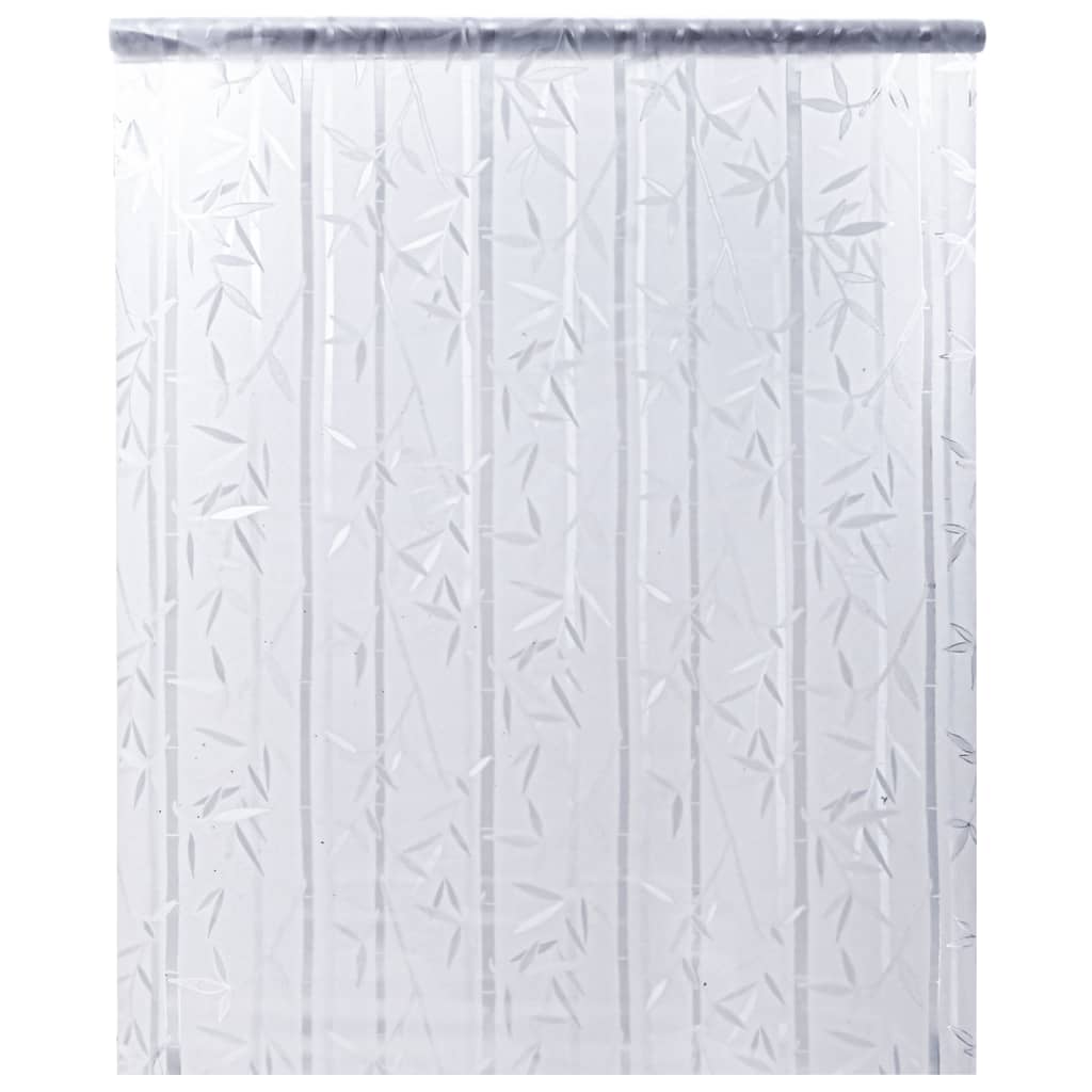 Window Film S Pattern 60X500 Cm Pvc