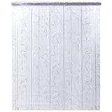 Window Film S Pattern 60X500 Cm Pvc
