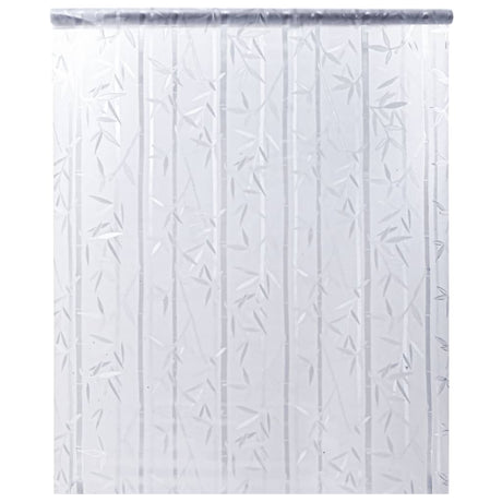 Window Film S Pattern 60X500 Cm Pvc