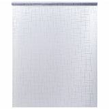 Window Film S Pattern 60X500 Cm Pvc