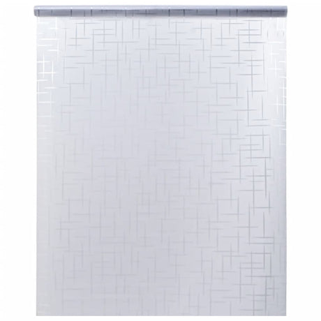Window Film S Pattern 60X500 Cm Pvc