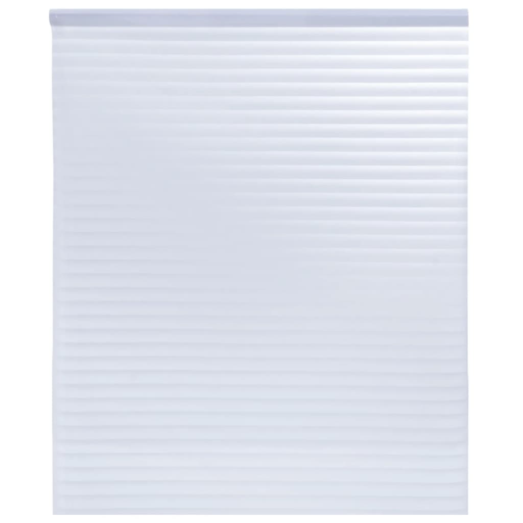 Window Film S Pattern 60X500 Cm Pvc