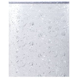 Window Film S Pattern 60X500 Cm Pvc