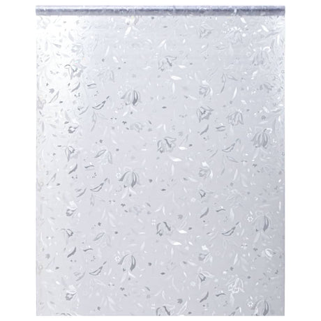 Window Film S Pattern 60X500 Cm Pvc
