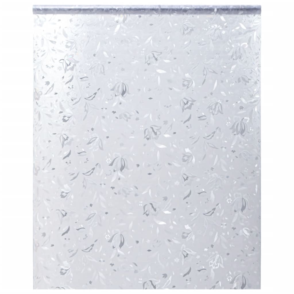 Window Film S Pattern 60X500 Cm Pvc