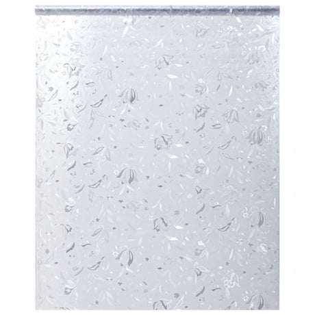 Window Film S Pattern 60X500 Cm Pvc