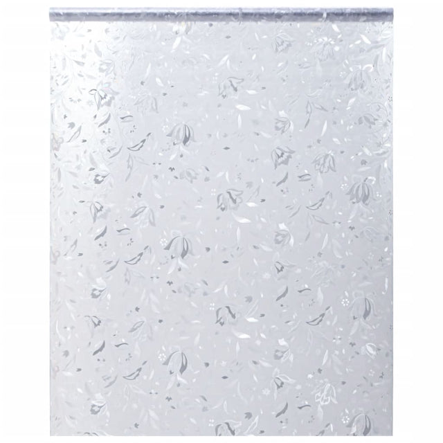 Window Film S Pattern 60X500 Cm Pvc