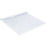 Window Film S Pattern 60X500 Cm Pvc