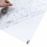 Window Film S Pattern 60X500 Cm Pvc