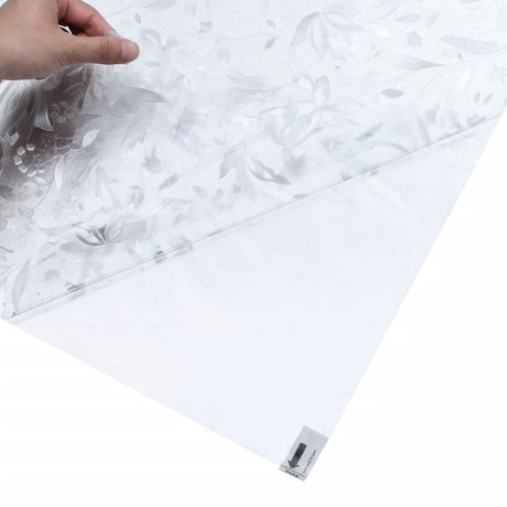 Window Film S Pattern 60X500 Cm Pvc