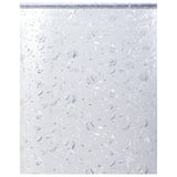 Window Film S Pattern 60X500 Cm Pvc