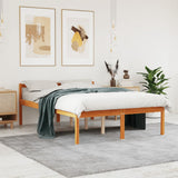Senior Bed Without Mattress 90X190Cm Single