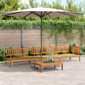 Outdoor Sofas
