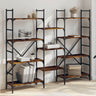 Bookshelf 160X28.5X Engineered Wood