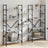 Bookshelf 160X28.5X Engineered Wood