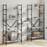 Bookshelf 160X28.5X Engineered Wood