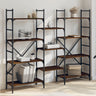 Bookshelf 160X28.5X Engineered Wood