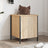 Storage Bench Engineered Wood