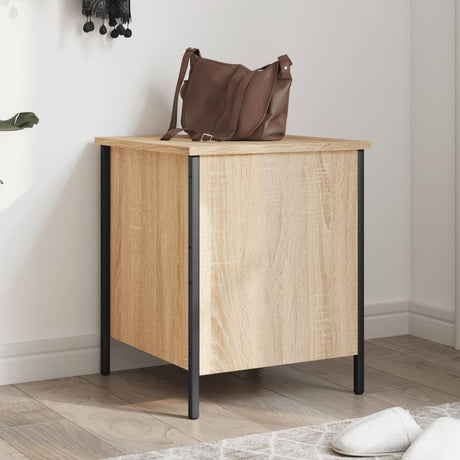 Storage Bench Engineered Wood