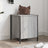 Storage Bench Engineered Wood