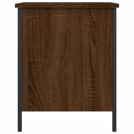 Storage Bench Engineered Wood