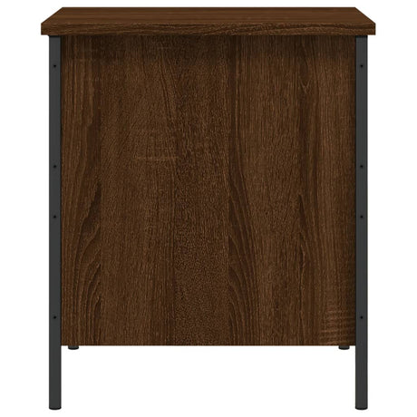 Storage Bench Engineered Wood