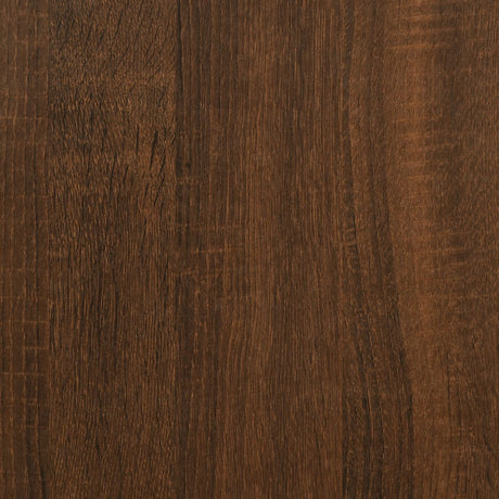Storage Bench Engineered Wood