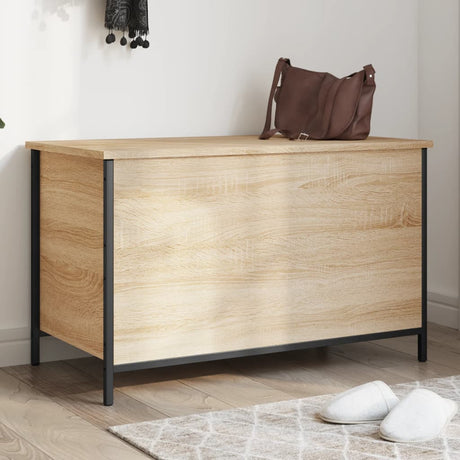 Storage Bench Engineered Wood
