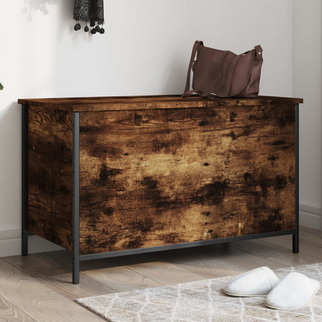 Storage Bench Engineered Wood