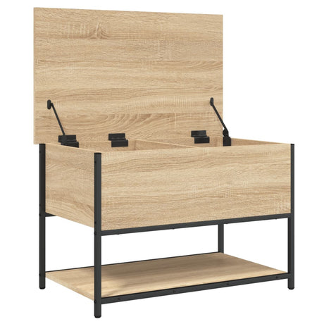 Storage Bench Engineered Wood