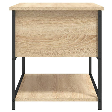 Storage Bench Engineered Wood