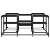 Coffee Table Engineered Wood