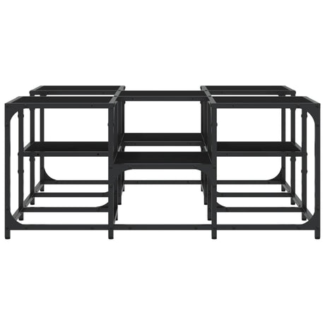 Coffee Table Engineered Wood