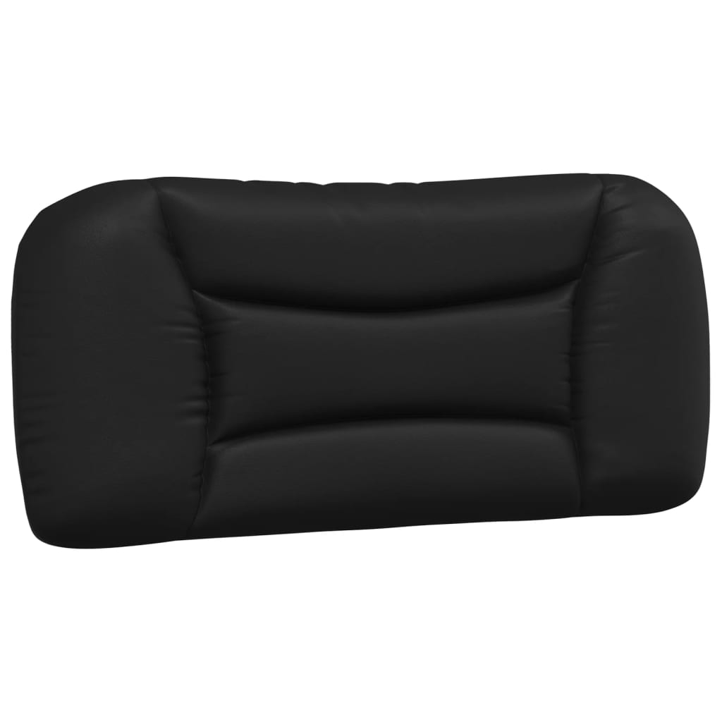 Bed Frame Without Mattress &quot;Hvar&quot; 90X190 Cm Faux Leather