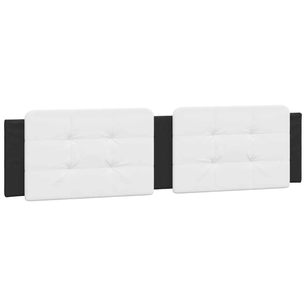 Bed Frame Without Mattress Faux Leather